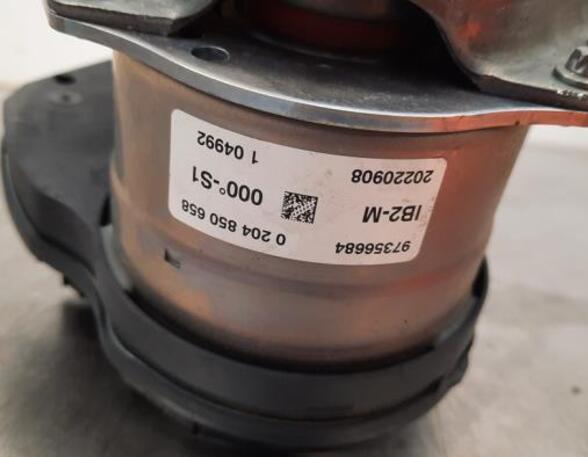 Brake Booster VW PASSAT B8 Variant (3G5, CB5)