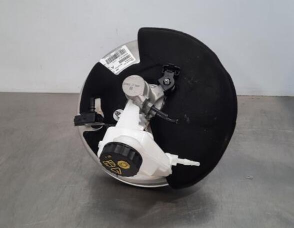 Brake Booster CITROËN C5 AIRCROSS (A_)