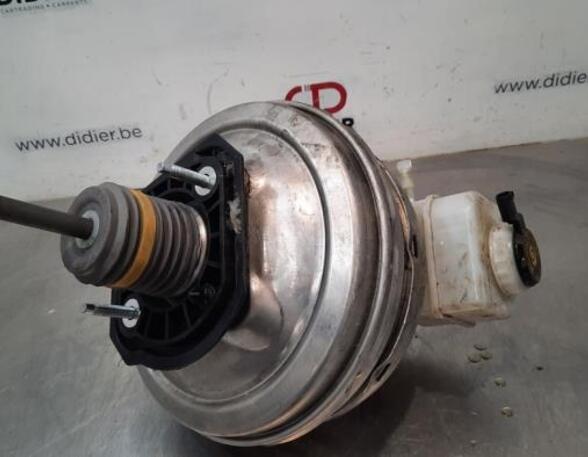 Brake Booster BMW 5 Touring (F11)