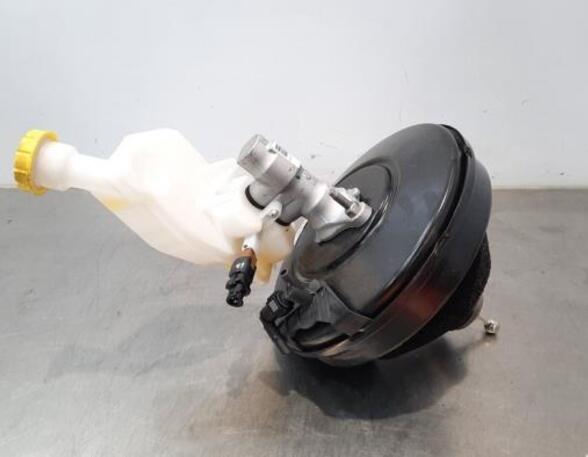 Brake Booster OPEL CROSSLAND X / CROSSLAND (P17, P2QO)