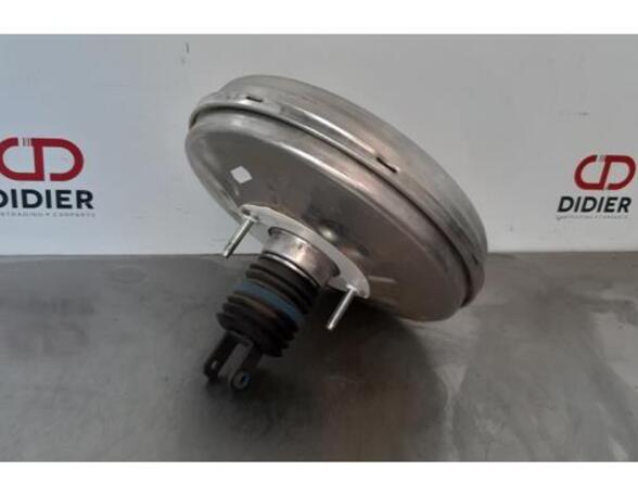 Brake Booster MERCEDES-BENZ A-CLASS (W176)