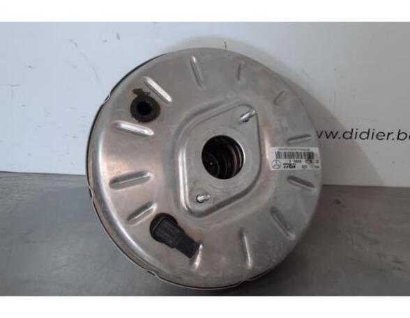 Brake Booster MERCEDES-BENZ A-CLASS (W176)