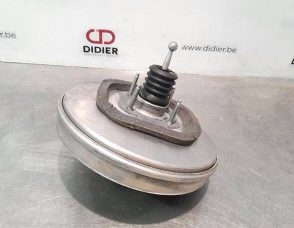 Brake Booster CITROËN BERLINGO Box Body/MPV (K9), PEUGEOT PARTNER Box Body/MPV (K9), PEUGEOT RIFTER