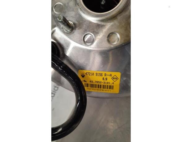 Brake Booster RENAULT CLIO V (B7_)