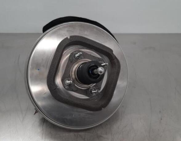 Brake Booster CITROËN C5 AIRCROSS (A_)