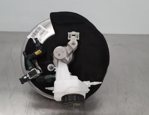 Brake Booster CITROËN C5 AIRCROSS (A_)