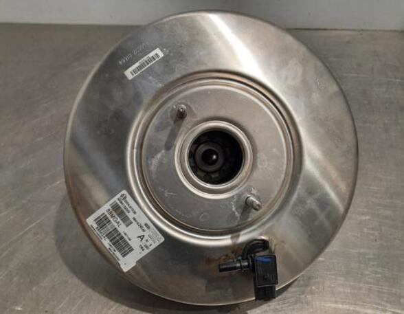 Brake Booster PEUGEOT 308 III (FB_, FH_, FP_, F3_, FM_)