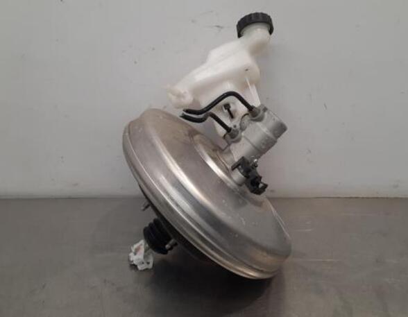 Brake Booster CITROËN BERLINGO Box Body/MPV (K9)