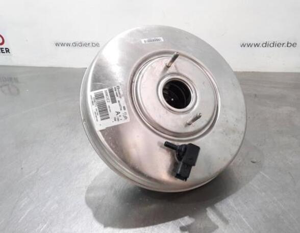 Brake Booster PEUGEOT 3008 SUV (MC_, MR_, MJ_, M4_)