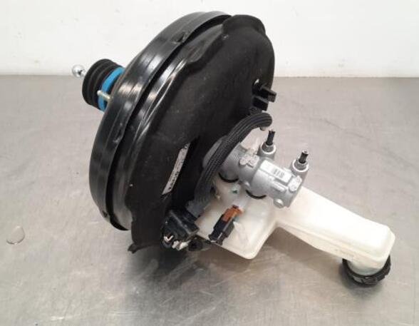 Brake Booster OPEL CORSA F (P2JO), PEUGEOT 2008 II (UD_, US_, UY_, UK_), DS DS 3 / DS 3 CROSSBACK (UR_, UC_, UJ_)