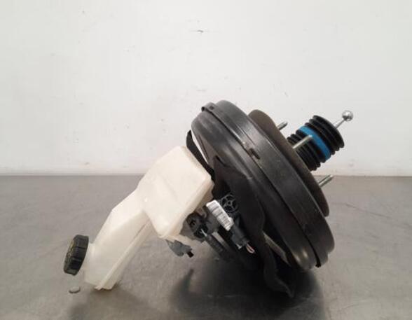 Brake Booster OPEL CORSA F (P2JO), PEUGEOT 2008 II (UD_, US_, UY_, UK_), DS DS 3 / DS 3 CROSSBACK (UR_, UC_, UJ_)