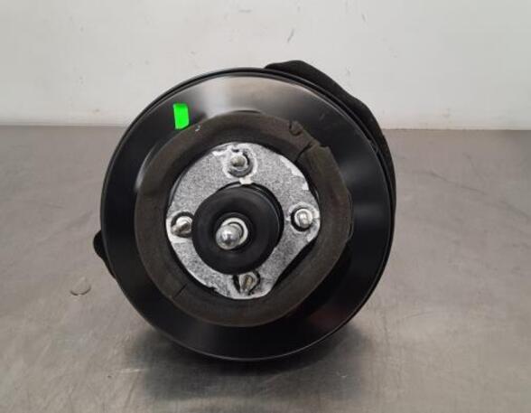 Brake Booster OPEL CORSA F (P2JO), PEUGEOT 2008 II (UD_, US_, UY_, UK_), DS DS 3 / DS 3 CROSSBACK (UR_, UC_, UJ_)