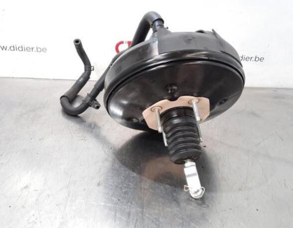 Brake Booster MAZDA 2 (DL, DJ)