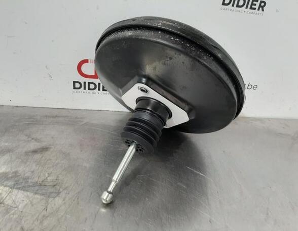 Brake Booster CITROËN JUMPER Van