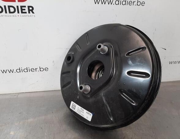 Brake Booster CITROËN JUMPER Van