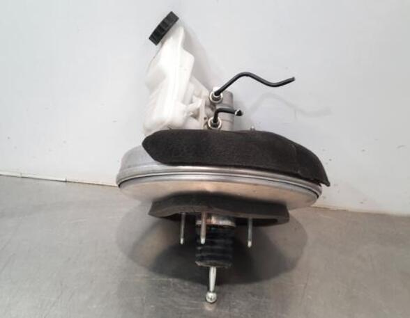 Brake Booster CITROËN C5 AIRCROSS (A_)