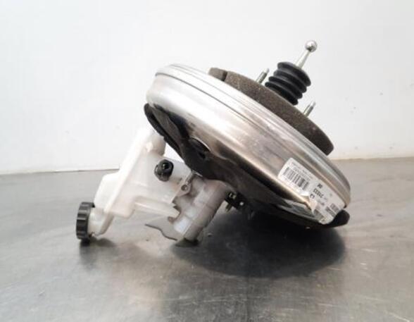 Brake Booster PEUGEOT 5008 II (MC_, MJ_, MR_, M4_)