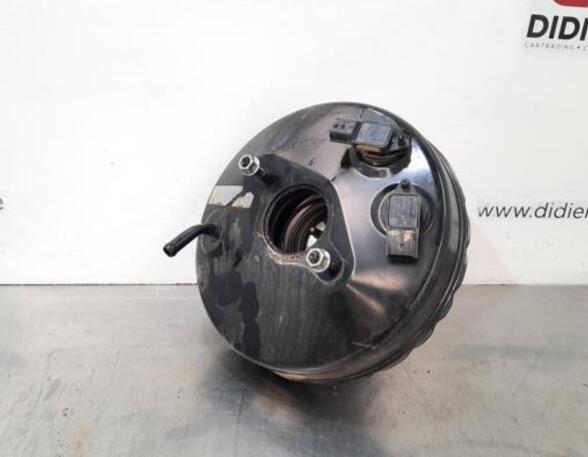 Brake Booster MAZDA MX-5 IV (ND), MAZDA MX-5 RF Targa (ND)