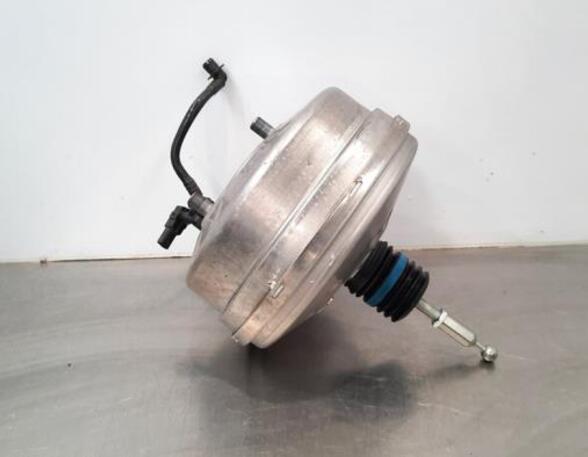 Brake Booster PORSCHE CAYENNE (9YA), PORSCHE CAYENNE Coupe (9YB)