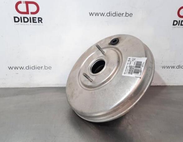 Brake Booster PEUGEOT PARTNER Box Body/MPV (K9), CITROËN BERLINGO Box Body/MPV (K9), PEUGEOT RIFTER