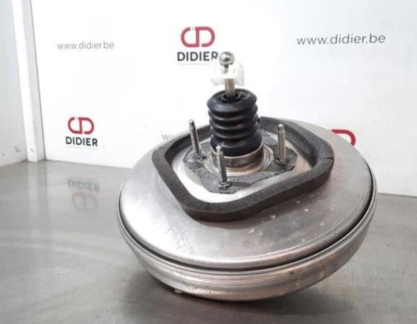 Brake Booster PEUGEOT PARTNER Box Body/MPV (K9), CITROËN BERLINGO Box Body/MPV (K9), PEUGEOT RIFTER