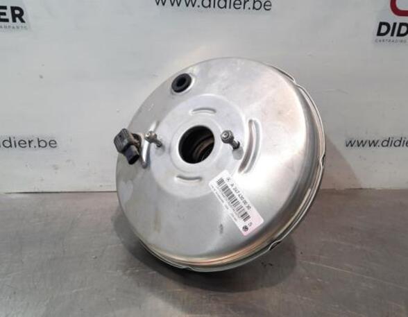 Brake Booster MERCEDES-BENZ CLA (C118)