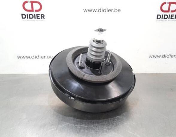 Brake Booster TOYOTA PROACE Bus (MDZ_), TOYOTA PROACE Van (MDZ_), TOYOTA PROACE VERSO Bus (MPY_)