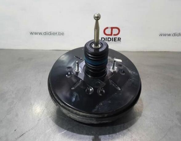 Brake Booster VW POLO (AW1, BZ1)