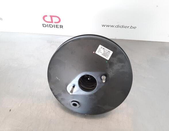 Brake Booster FIAT DOBLO Cargo (263_), FIAT DOBLO Platform/Chassis (263_), FIAT DOBLO MPV (263_)