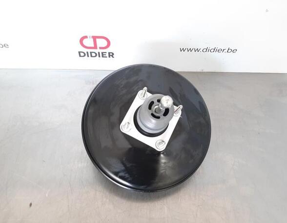 Brake Booster FIAT DOBLO Cargo (263_), FIAT DOBLO Platform/Chassis (263_), FIAT DOBLO MPV (263_)