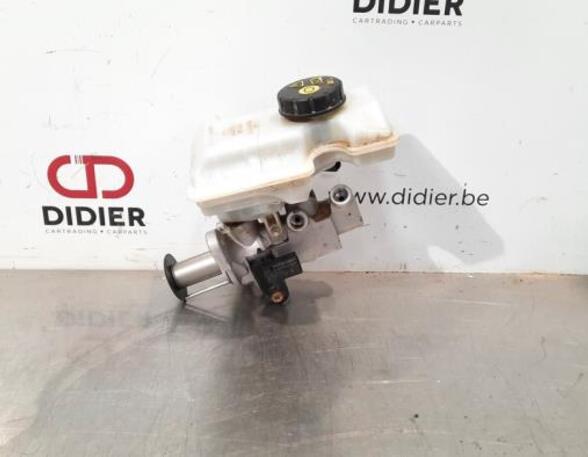 Brake Booster VW GOLF VII (5G1, BQ1, BE1, BE2)