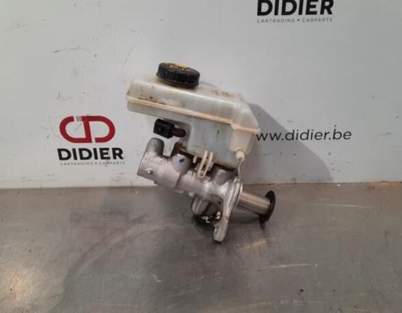 Brake Booster VW GOLF VII (5G1, BQ1, BE1, BE2)