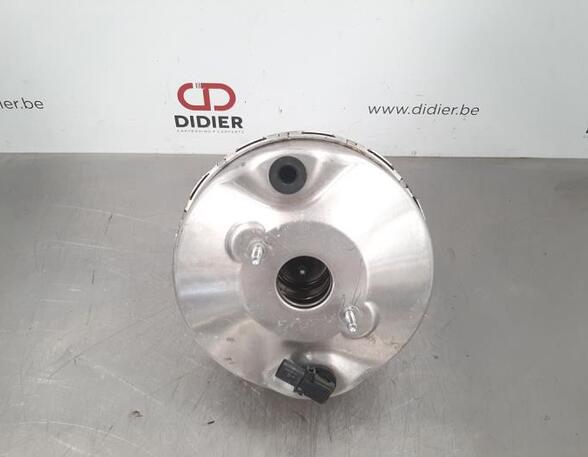 Brake Booster MERCEDES-BENZ C-CLASS T-Model (S205)