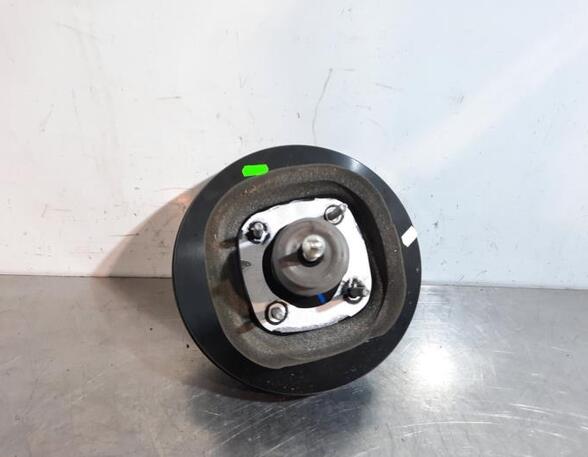 Brake Booster CITROËN C4 CACTUS