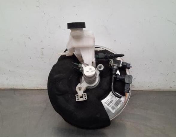 Brake Booster CITROËN C5 AIRCROSS (A_)