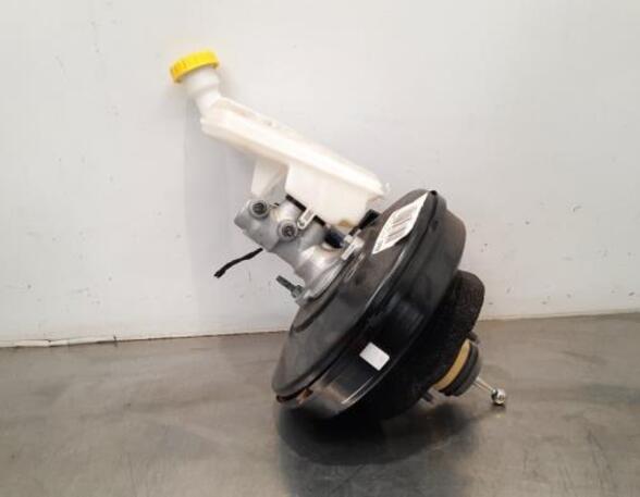 Brake Booster OPEL CROSSLAND X / CROSSLAND (P17, P2QO)