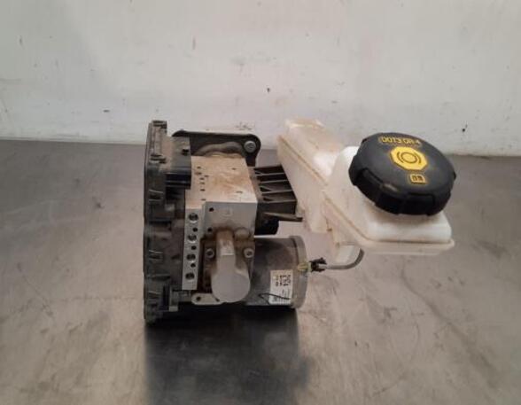 Brake Booster KIA NIRO I (DE)