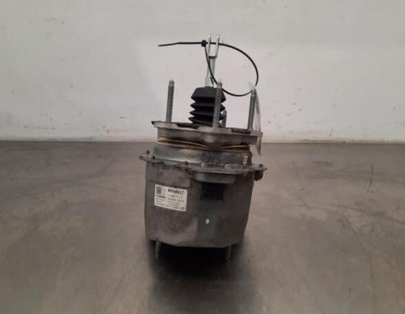 Brake Booster RENAULT ZOE Hatchback Van (BFM_), RENAULT ZOE (BFM_)