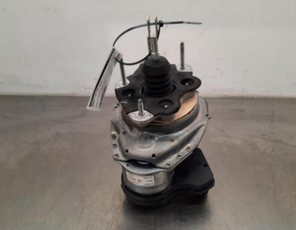 Brake Booster RENAULT ZOE Hatchback Van (BFM_), RENAULT ZOE (BFM_)