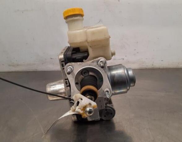 Brake Booster ALFA ROMEO STELVIO (949_)