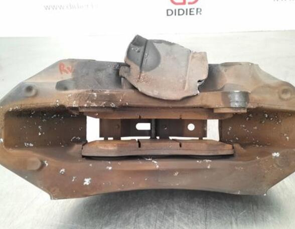 Brake Caliper LAND ROVER RANGE ROVER IV (L405), LAND ROVER RANGE ROVER V (L460)