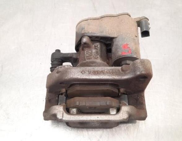 Brake Caliper PEUGEOT 3008 SUV (MC_, MR_, MJ_, M4_)