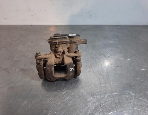 Brake Caliper JEEP RENEGADE SUV (BU, B1)