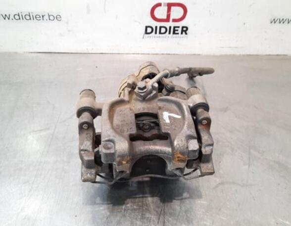 Brake Caliper AUDI A3 Sportback (8VA, 8VF)