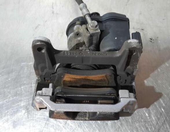 Brake Caliper VW TOUAREG (CR7)