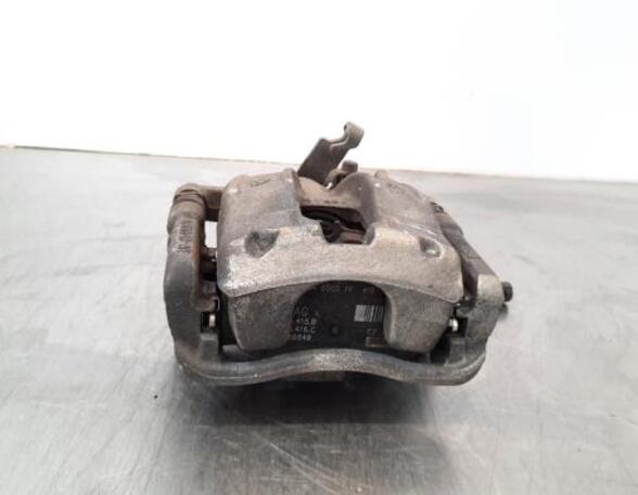 Brake Caliper VW AMAROK (2HA, 2HB, S1B, S6B, S7A, S7B), VW AMAROK Platform/Chassis (S1B, S6B, S7B)