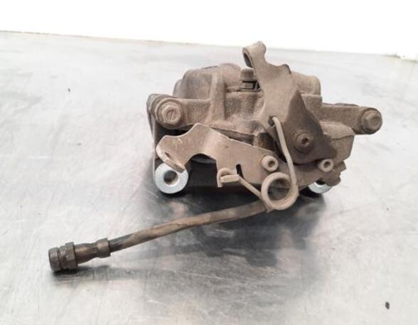 Brake Caliper VW AMAROK (2HA, 2HB, S1B, S6B, S7A, S7B), VW AMAROK Platform/Chassis (S1B, S6B, S7B)