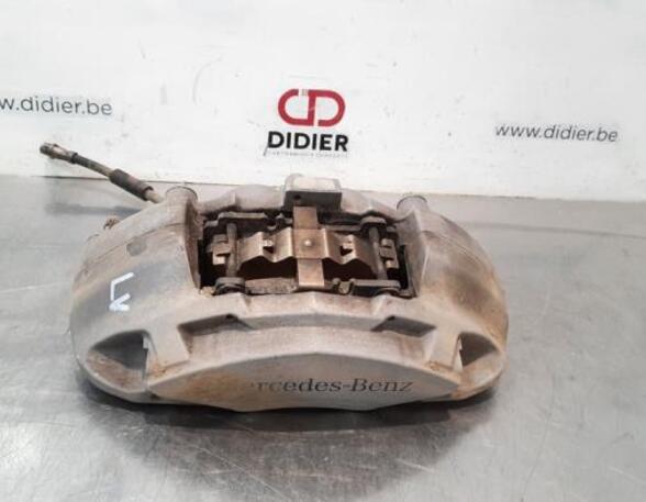 Brake Caliper MERCEDES-BENZ C-CLASS T-Model (S205), MERCEDES-BENZ C-CLASS (W205)