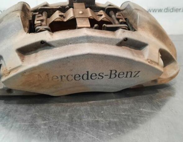 Brake Caliper MERCEDES-BENZ C-CLASS T-Model (S205), MERCEDES-BENZ C-CLASS (W205)