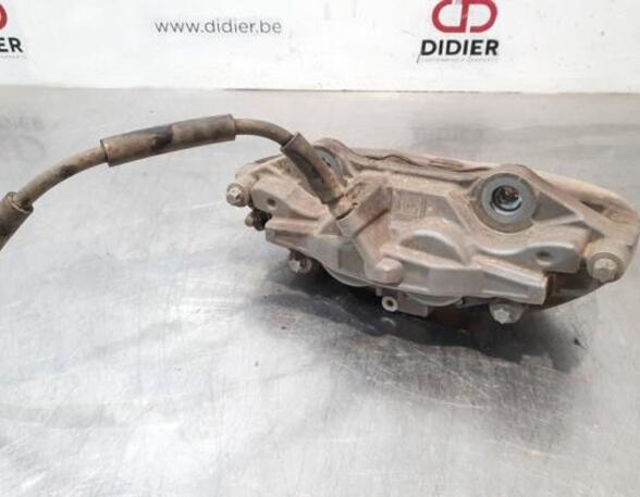 Brake Caliper MERCEDES-BENZ C-CLASS T-Model (S205), MERCEDES-BENZ C-CLASS (W205)